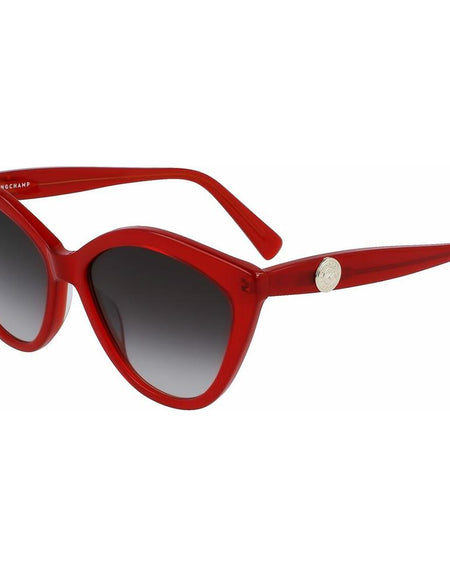 Ladies' Sunglasses Longchamp LO730S-600 ø 56 mm-0