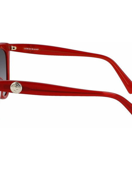 Ladies' Sunglasses Longchamp LO730S-600 ø 56 mm-1