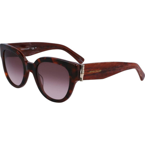 Load image into Gallery viewer, Ladies' Sunglasses Longchamp LO733S-5222230 Ø 52 mm-0
