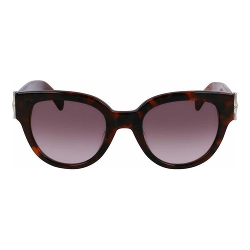 Load image into Gallery viewer, Ladies' Sunglasses Longchamp LO733S-5222230 Ø 52 mm-2

