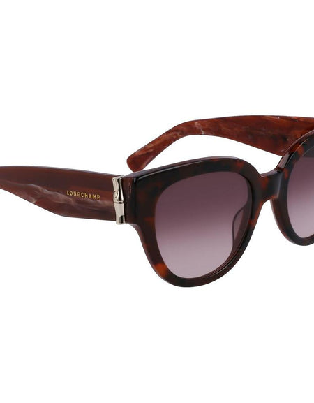 Ladies' Sunglasses Longchamp LO733S-5222230 Ø 52 mm-1