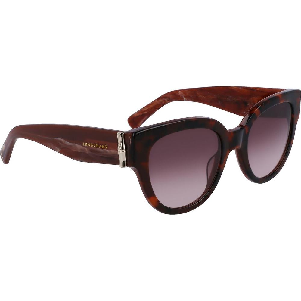Ladies' Sunglasses Longchamp LO733S-5222230 Ø 52 mm-1