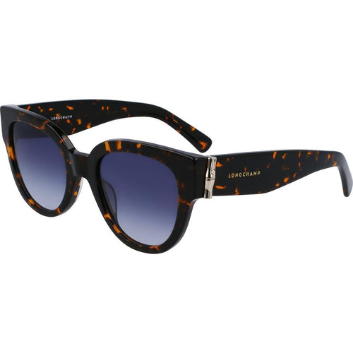 Load image into Gallery viewer, Ladies' Sunglasses Longchamp LO733S-5222242 Ø 52 mm-0
