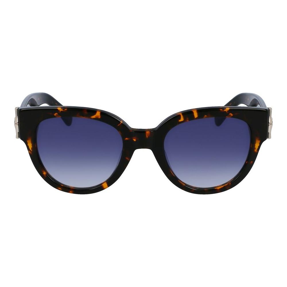 Ladies' Sunglasses Longchamp LO733S-5222242 Ø 52 mm-2