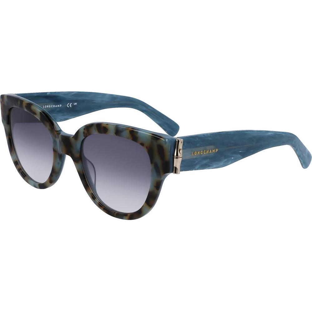 Ladies' Sunglasses Longchamp LO733S-5222404 Ø 52 mm-0