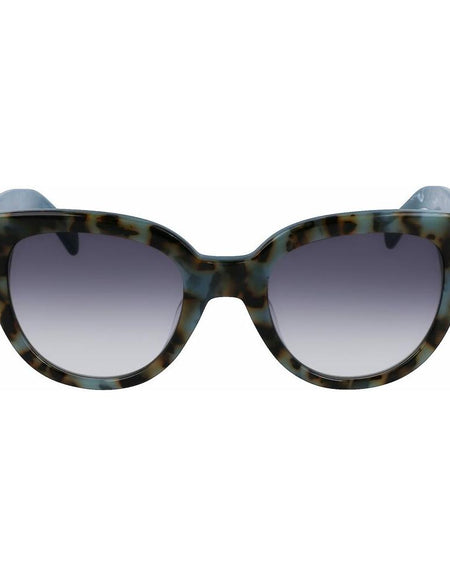 Ladies' Sunglasses Longchamp LO733S-5222404 Ø 52 mm-1