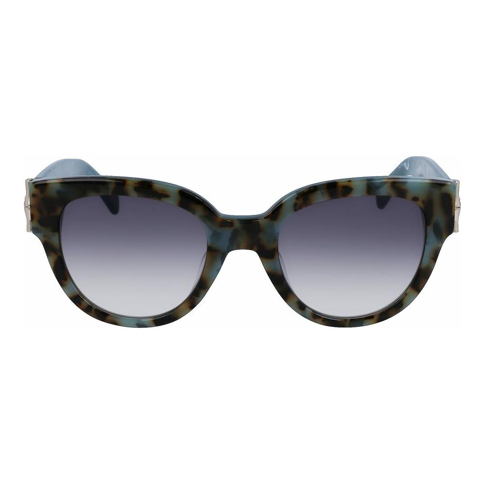 Ladies' Sunglasses Longchamp LO733S-5222404 Ø 52 mm-1