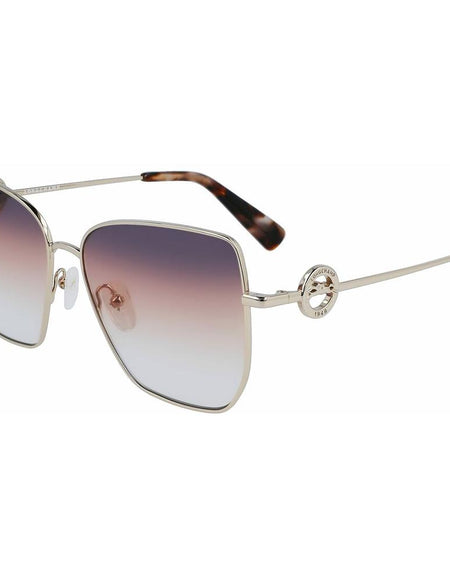 Ladies' Sunglasses Longchamp LO169S-5815726 ø 58 mm-0