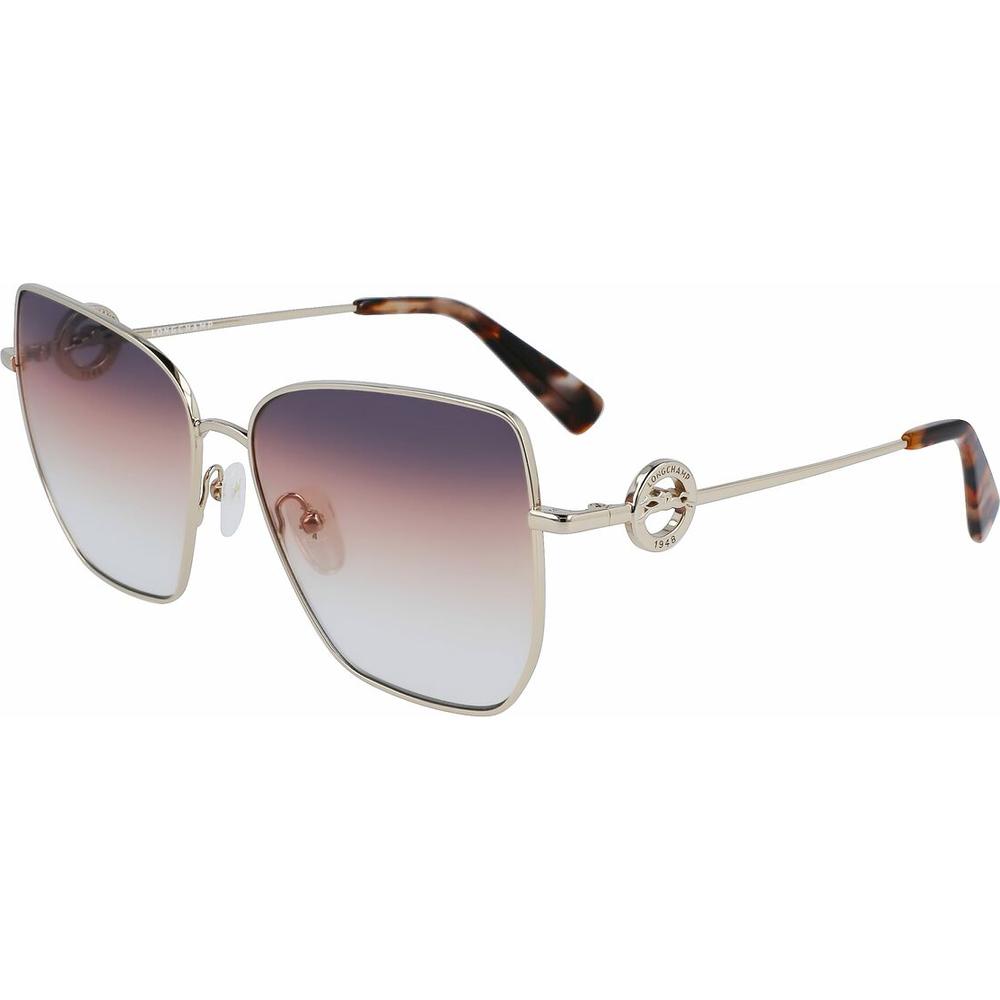 Ladies' Sunglasses Longchamp LO169S-5815726 ø 58 mm-0