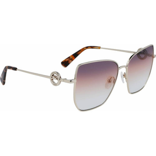 Load image into Gallery viewer, Ladies' Sunglasses Longchamp LO169S-5815726 ø 58 mm-1
