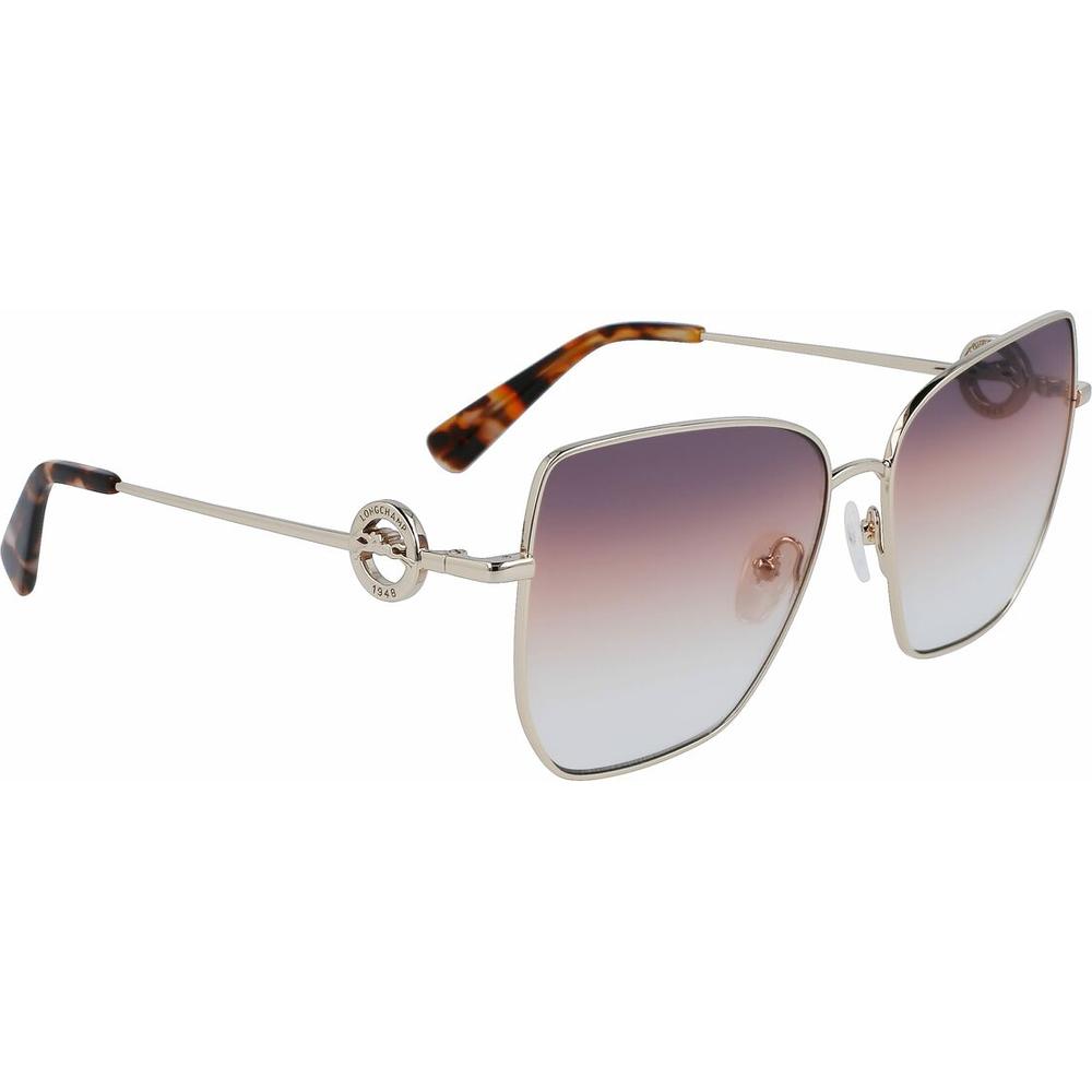 Ladies' Sunglasses Longchamp LO169S-5815726 ø 58 mm-1