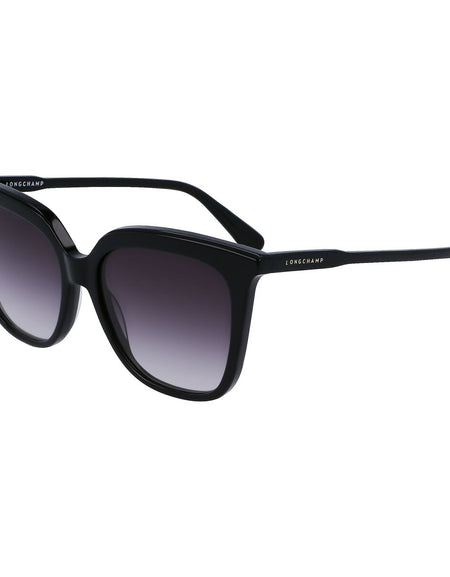 Ladies' Sunglasses Longchamp LO728S-001 Ø 53 mm-0