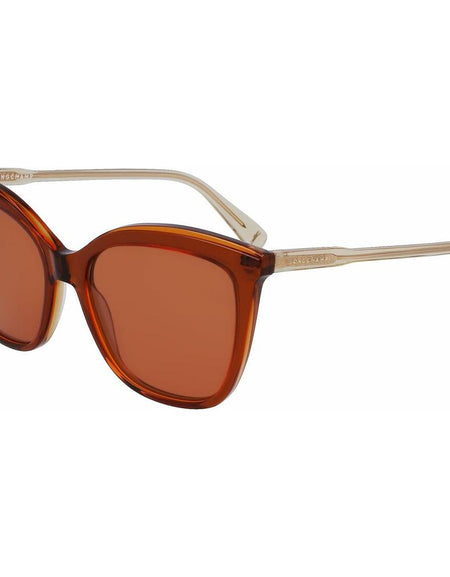 Ladies' Sunglasses Longchamp LO729S-5517233 Ø 55 mm-0