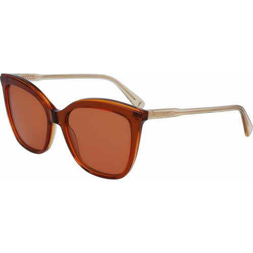 Load image into Gallery viewer, Ladies' Sunglasses Longchamp LO729S-5517233 Ø 55 mm-0

