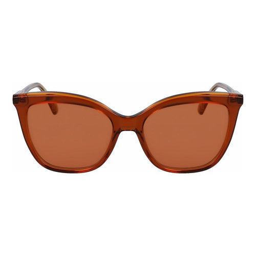 Load image into Gallery viewer, Ladies' Sunglasses Longchamp LO729S-5517233 Ø 55 mm-2
