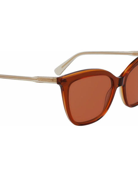Ladies' Sunglasses Longchamp LO729S-5517233 Ø 55 mm-1