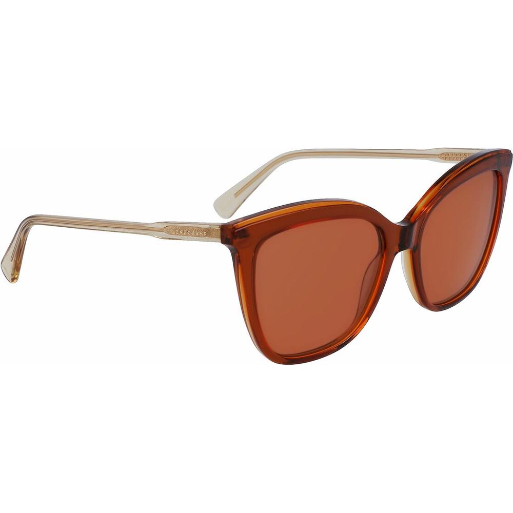 Ladies' Sunglasses Longchamp LO729S-5517233 Ø 55 mm-1