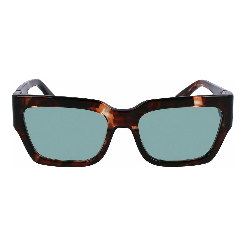 Ladies' Sunglasses Longchamp LO735S-230 Ø 55 mm-2