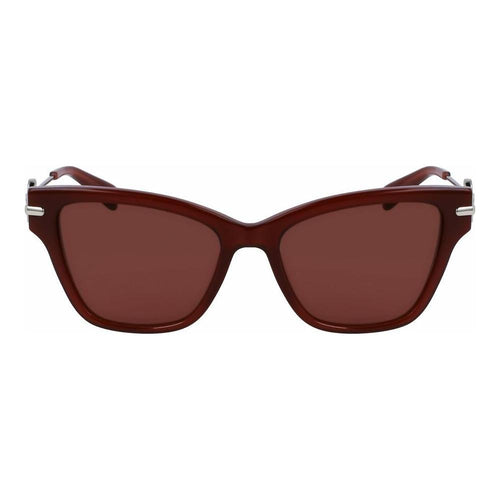 Load image into Gallery viewer, Ladies&#39; Sunglasses Longchamp LO737S-201 Ø 52 mm-2
