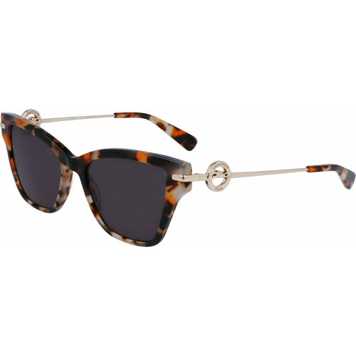 Load image into Gallery viewer, Ladies' Sunglasses Longchamp LO737S-239 Ø 52 mm-0
