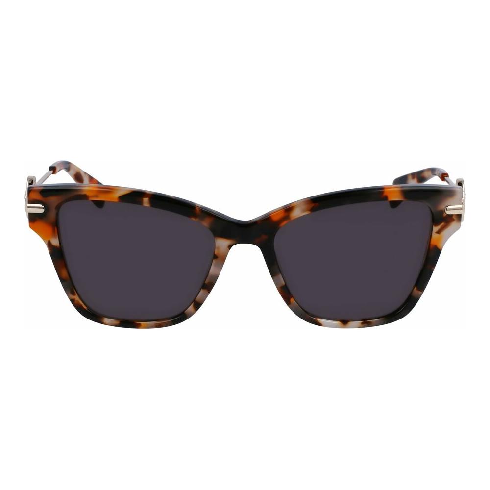 Ladies' Sunglasses Longchamp LO737S-239 Ø 52 mm-2