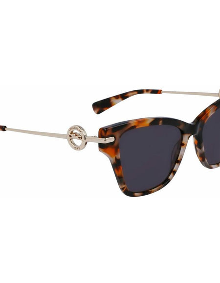 Ladies' Sunglasses Longchamp LO737S-239 Ø 52 mm-1