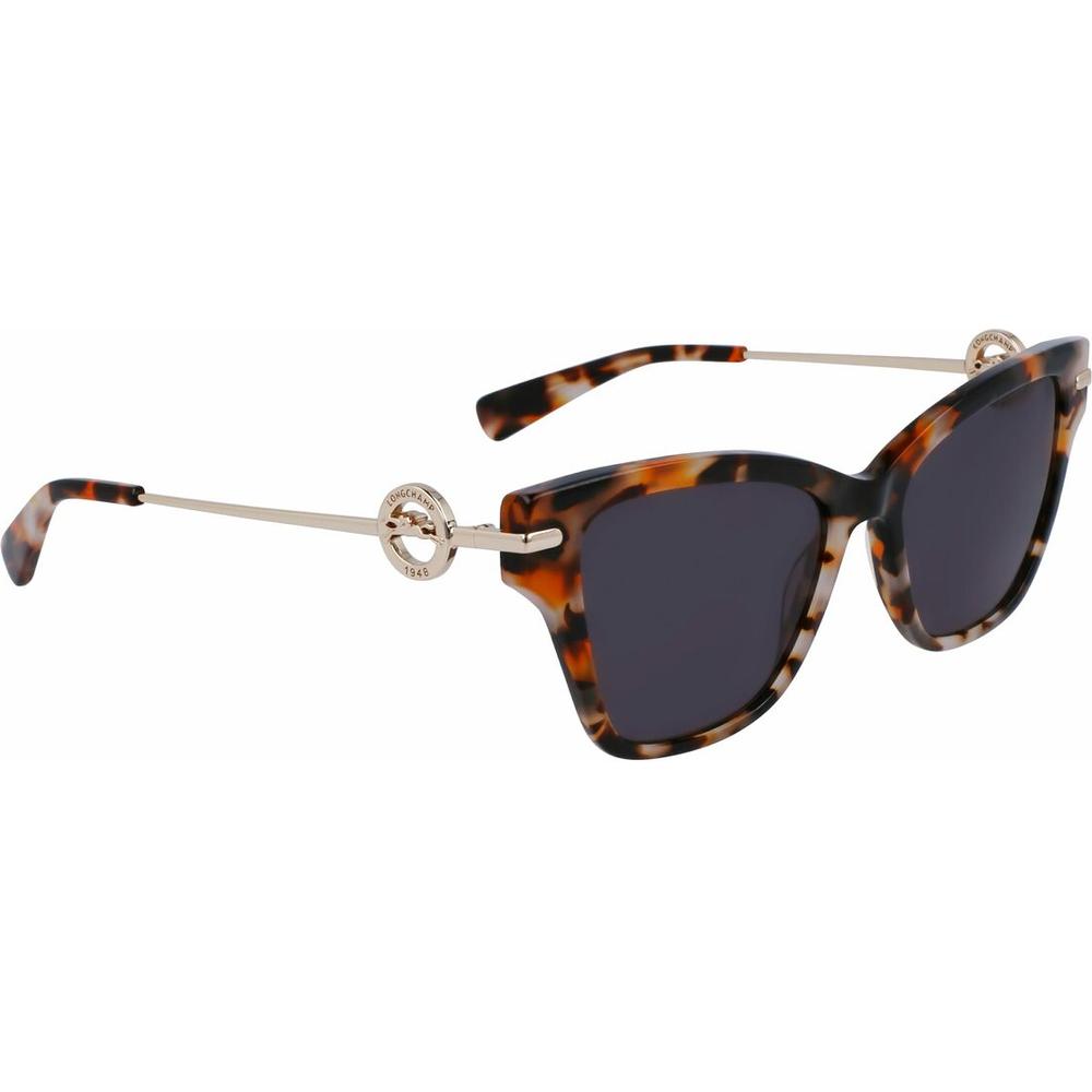 Ladies' Sunglasses Longchamp LO737S-239 Ø 52 mm-1