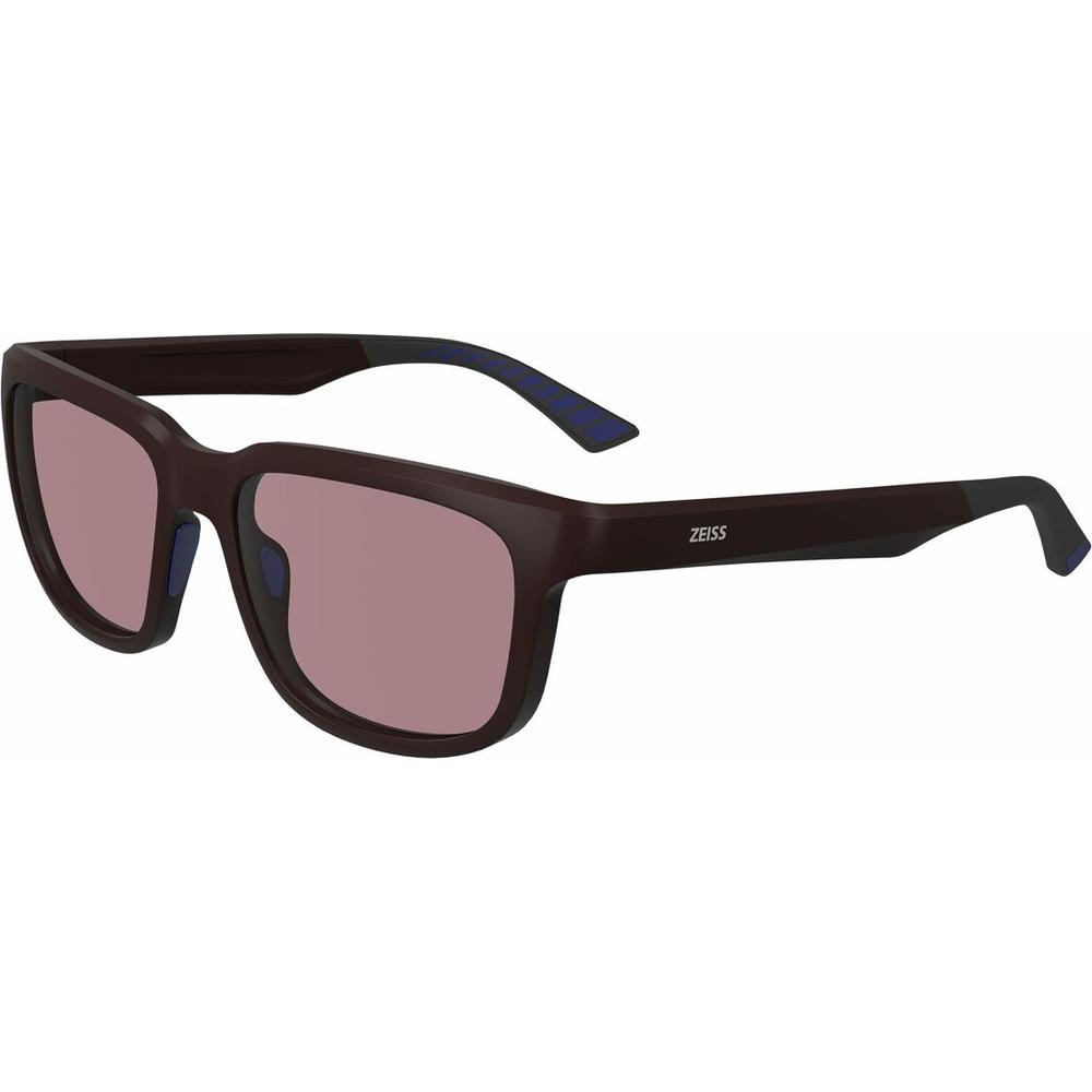Men's Sunglasses Zeiss ZS23530S-5517201 Ø 55 mm-0