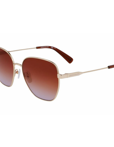 Ladies' Sunglasses Longchamp LO168S-707 ø 57 mm-0