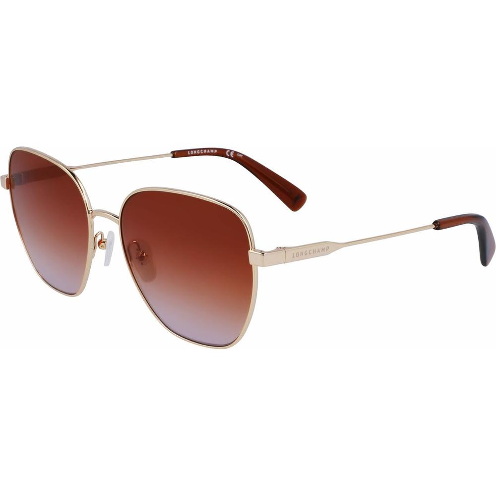 Ladies' Sunglasses Longchamp LO168S-707 ø 57 mm-0