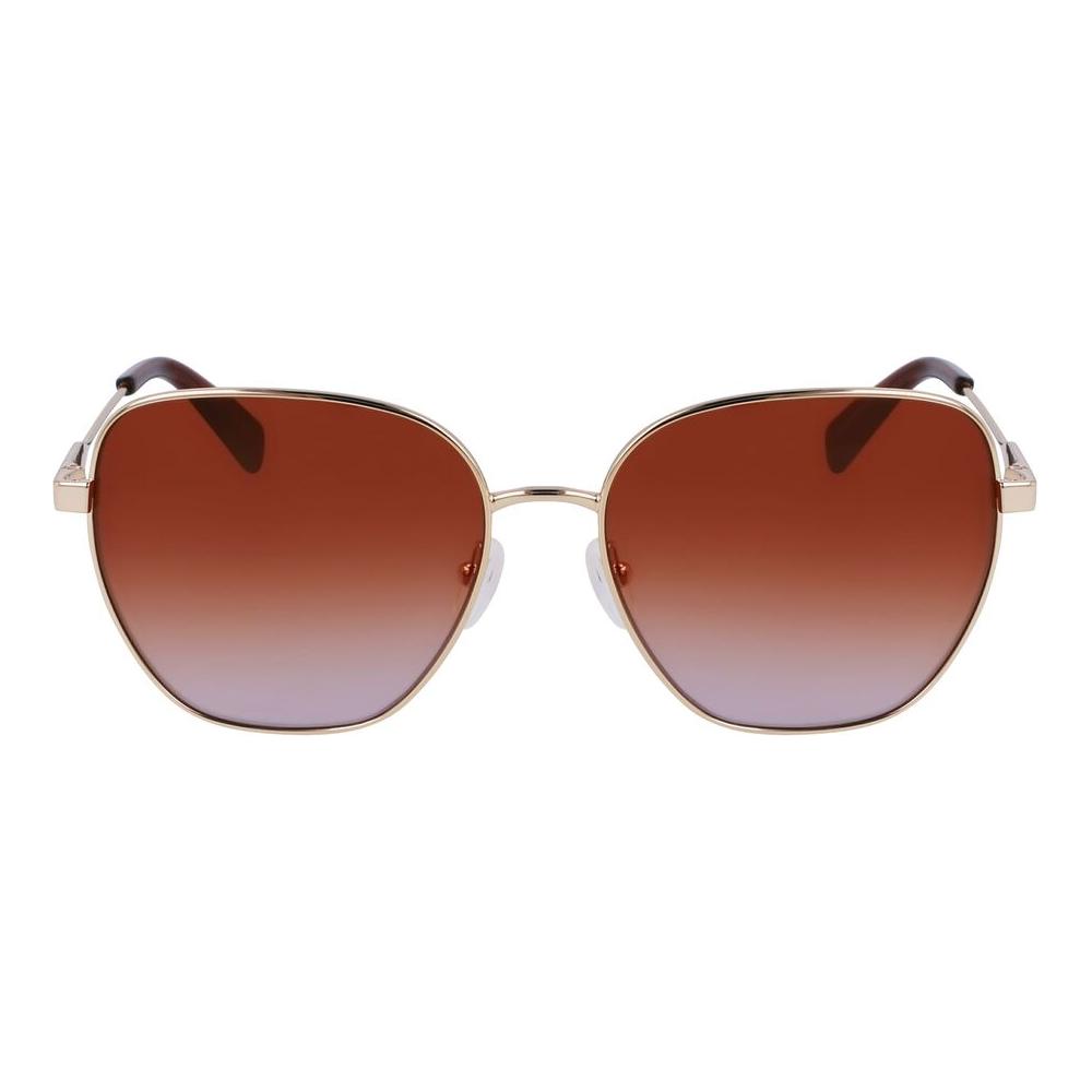 Ladies' Sunglasses Longchamp LO168S-707 ø 57 mm-2