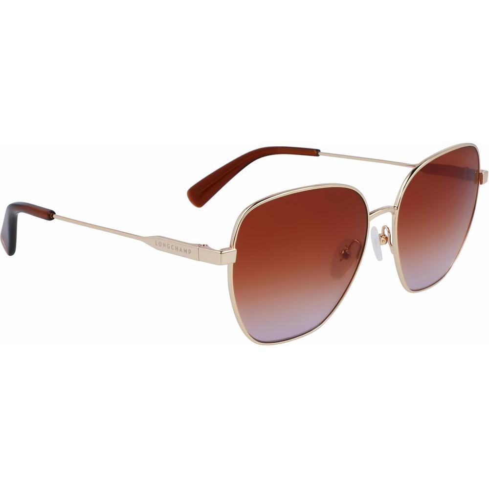 Ladies' Sunglasses Longchamp LO168S-707 ø 57 mm-1