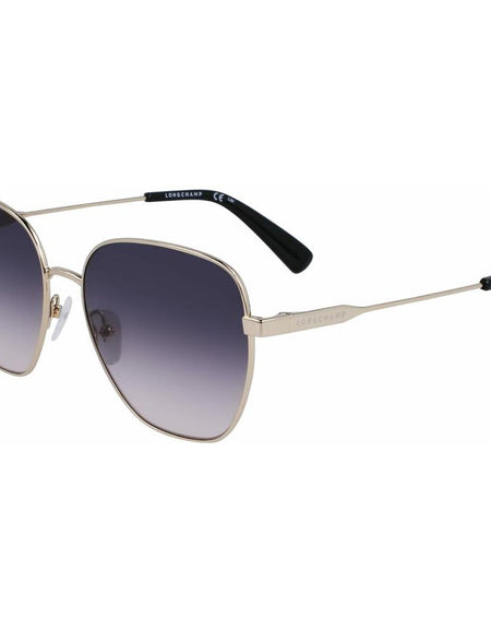 Ladies' Sunglasses Longchamp LO168S-709 ø 57 mm-0