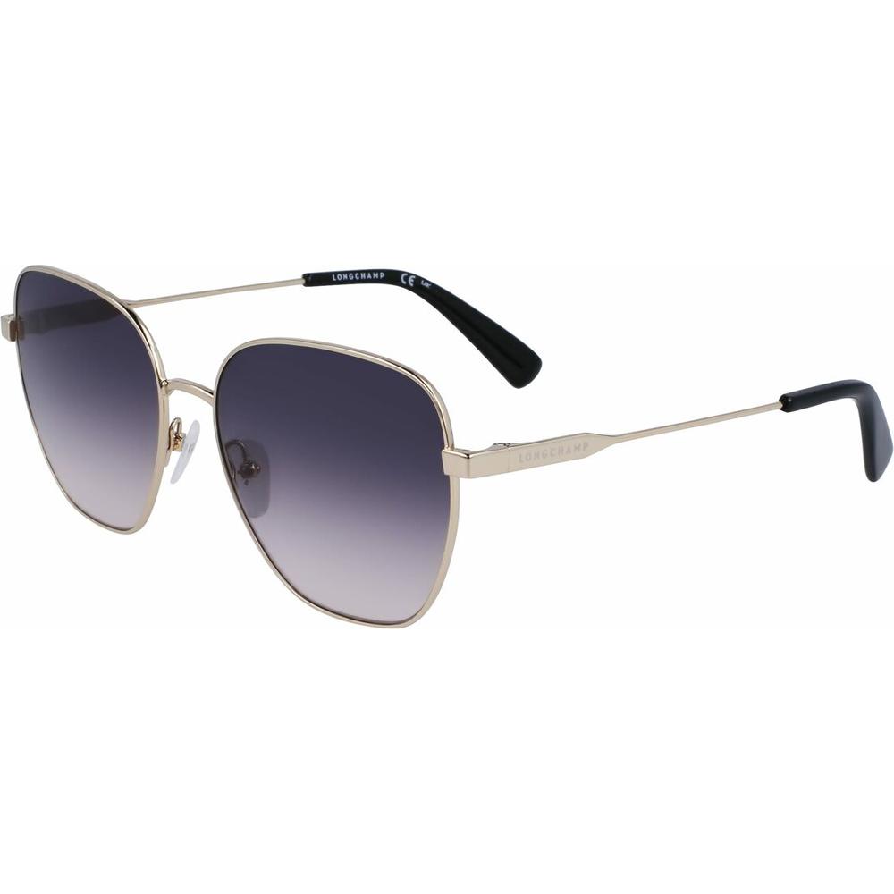 Ladies' Sunglasses Longchamp LO168S-709 ø 57 mm-0