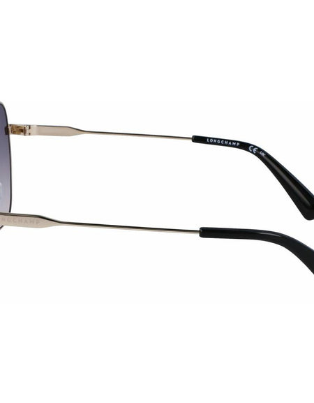 Ladies' Sunglasses Longchamp LO168S-709 ø 57 mm-1