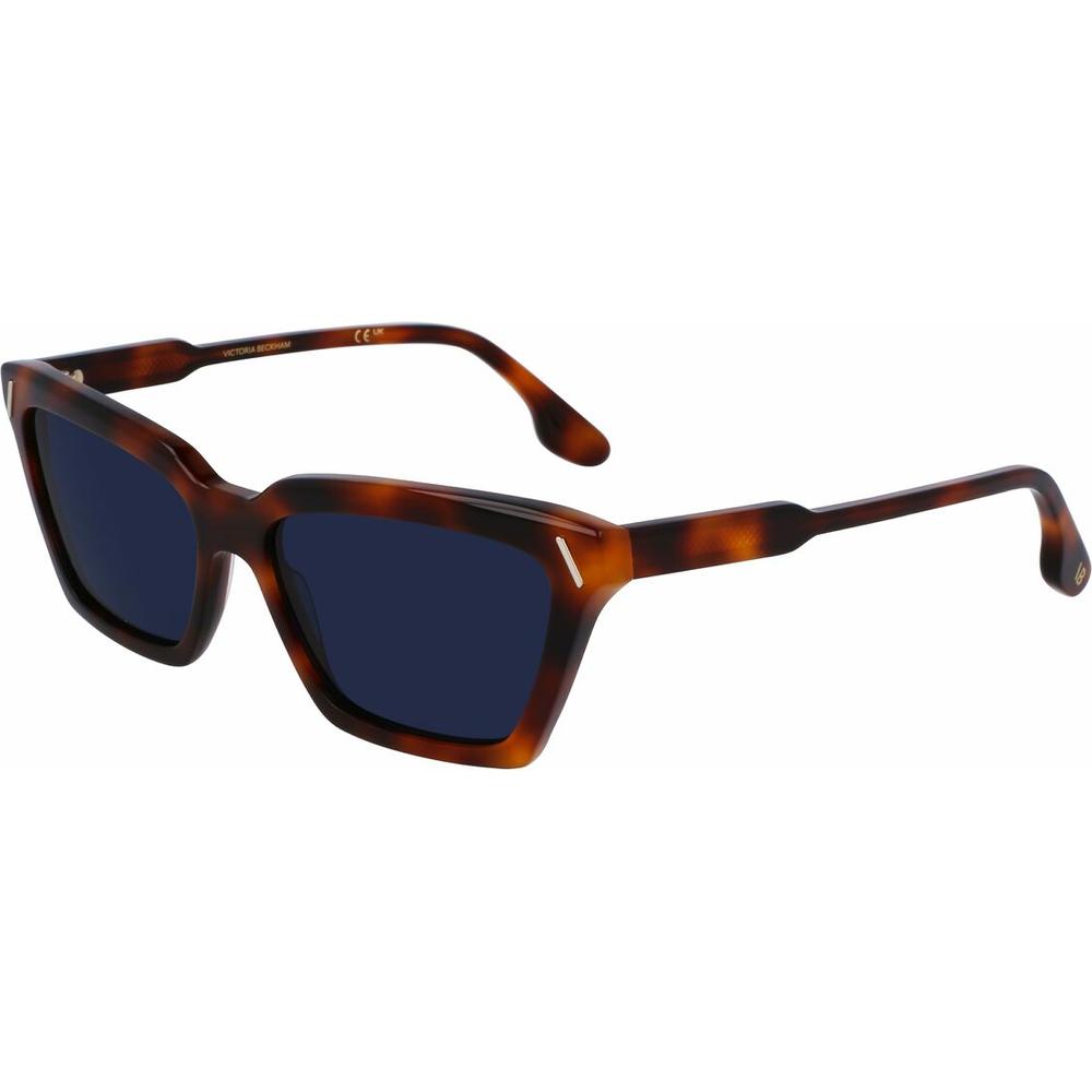 Ladies' Sunglasses Victoria Beckham VB661S-215 ø 57 mm-0