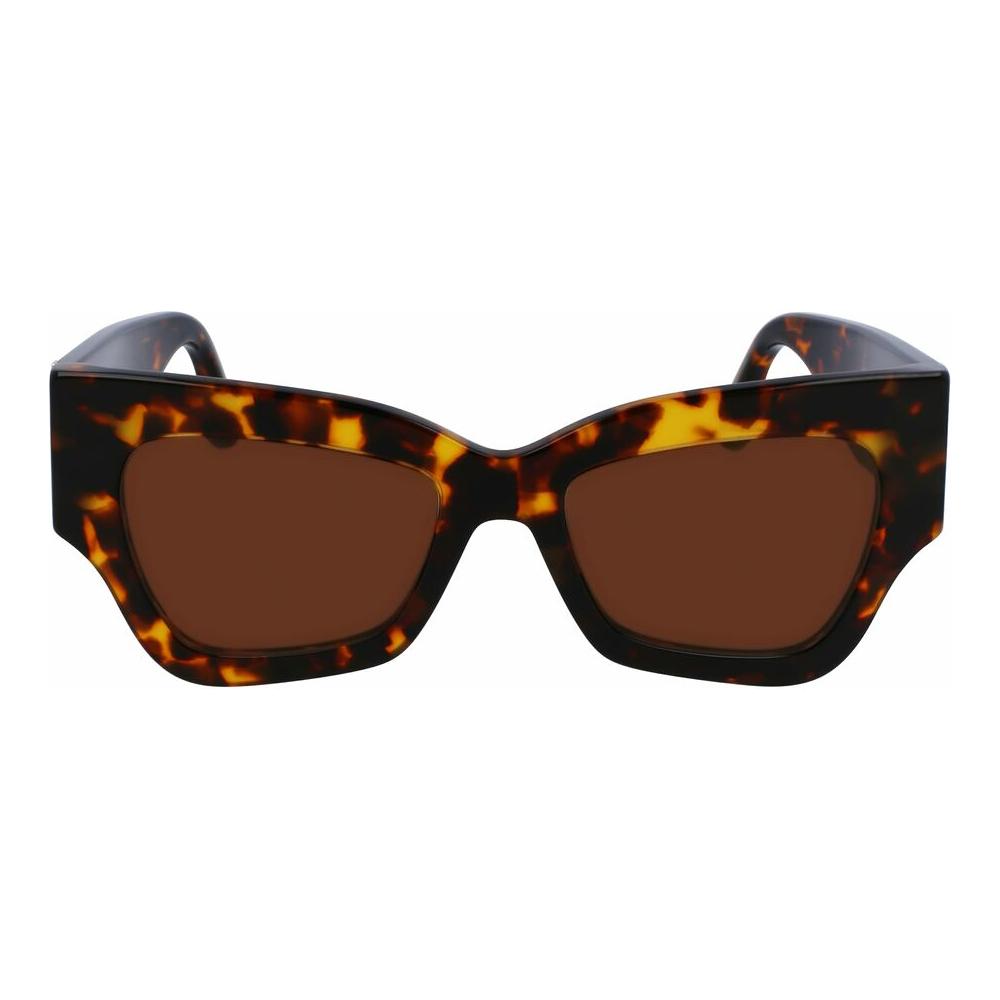 Ladies' Sunglasses Victoria Beckham VB662S-5218234 Ø 52 mm-2