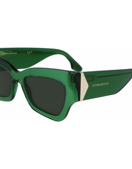 Ladies' Sunglasses Victoria Beckham VB662S-5218300 Ø 52 mm-0