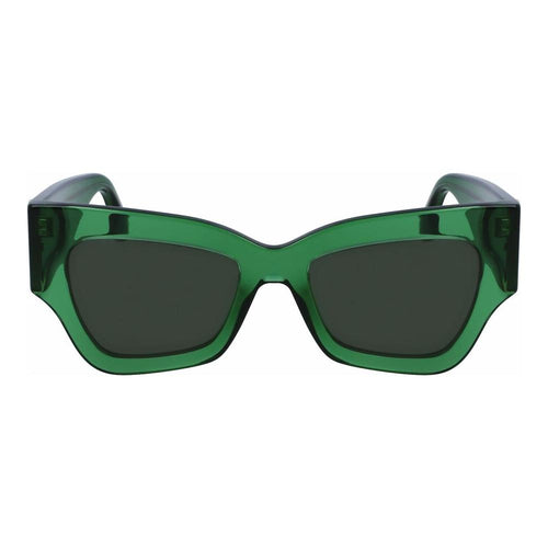 Load image into Gallery viewer, Ladies' Sunglasses Victoria Beckham VB662S-5218300 Ø 52 mm-2
