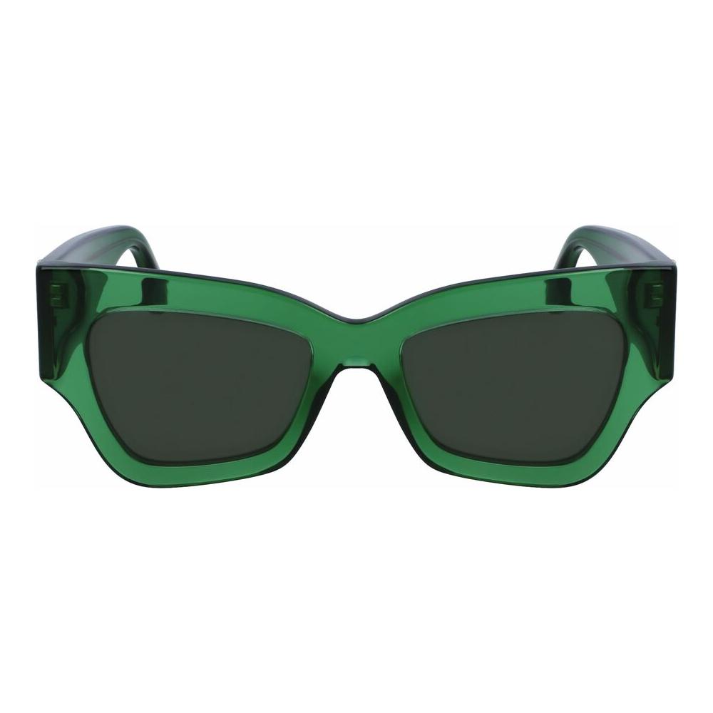 Ladies' Sunglasses Victoria Beckham VB662S-5218300 Ø 52 mm-2