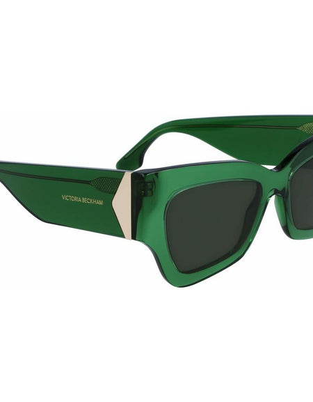 Ladies' Sunglasses Victoria Beckham VB662S-5218300 Ø 52 mm-1