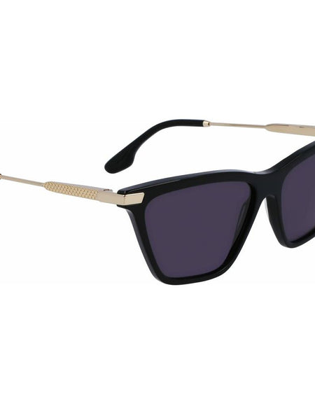 Ladies' Sunglasses Victoria Beckham VB663S-001 ø 57 mm-1