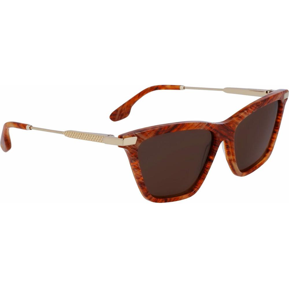 Ladies' Sunglasses Victoria Beckham VB663S-238 ø 57 mm-1