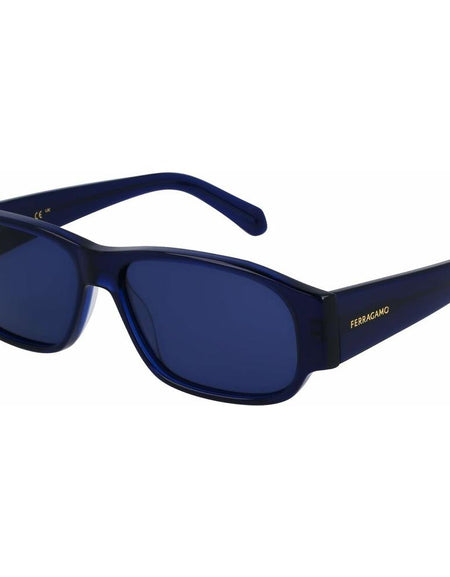 Men's Sunglasses Salvatore Ferragamo SF1109S-5714432 ø 57 mm-0