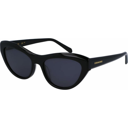 Load image into Gallery viewer, Ladies' Sunglasses Salvatore Ferragamo SF1103S-5517001 Ø 55 mm-0
