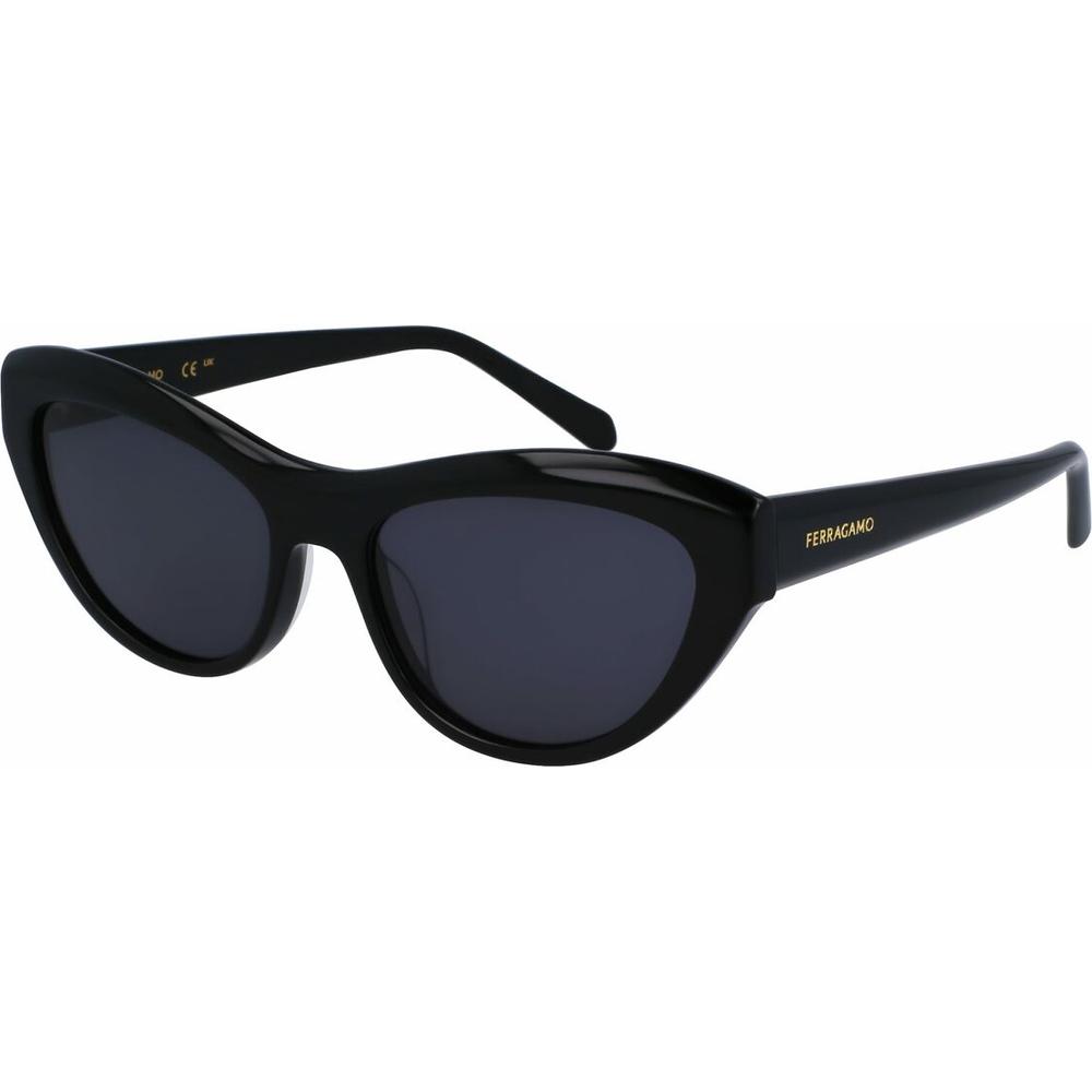 Ladies' Sunglasses Salvatore Ferragamo SF1103S-5517001 Ø 55 mm-0