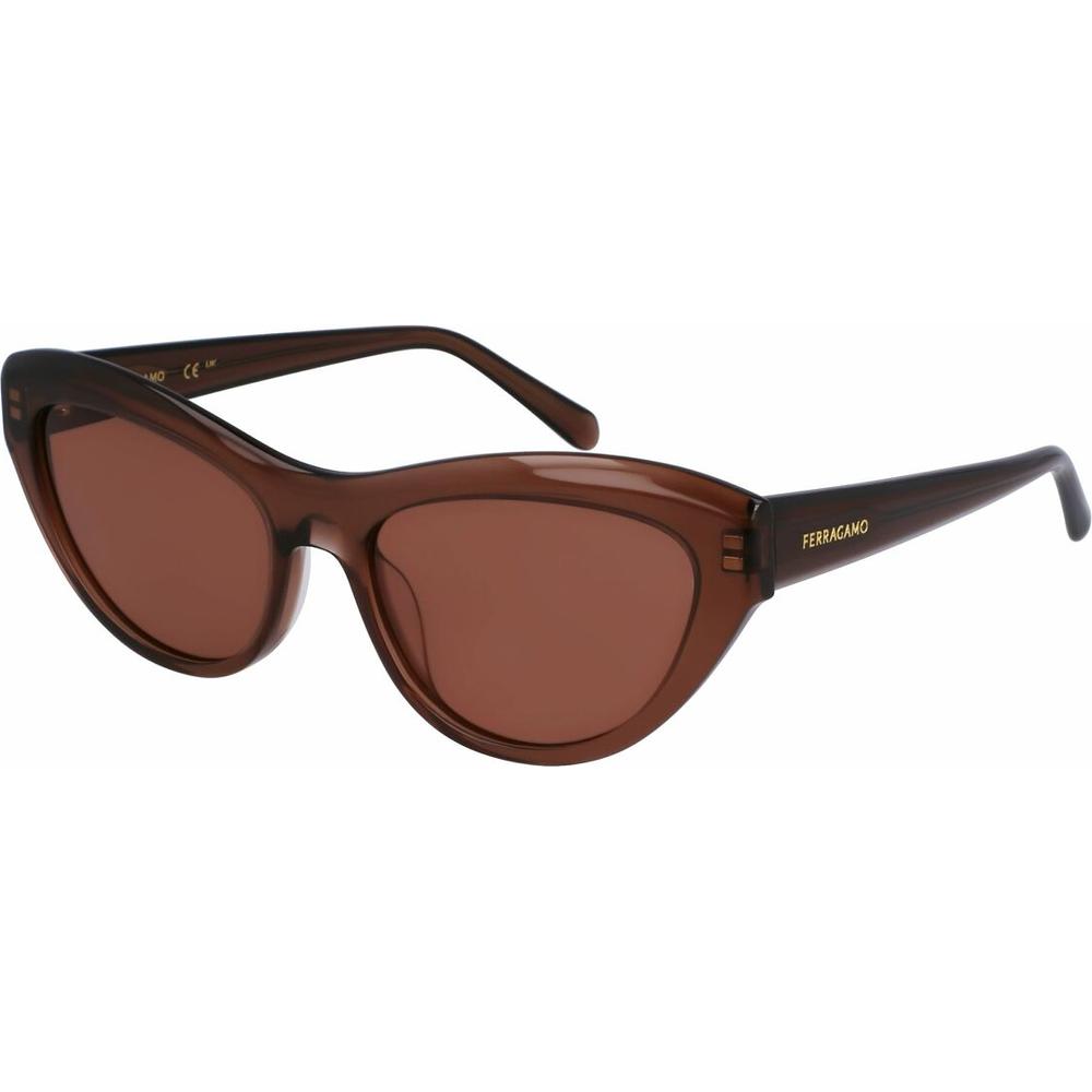 Ladies' Sunglasses Salvatore Ferragamo SF1103S-5517232 Ø 55 mm-0