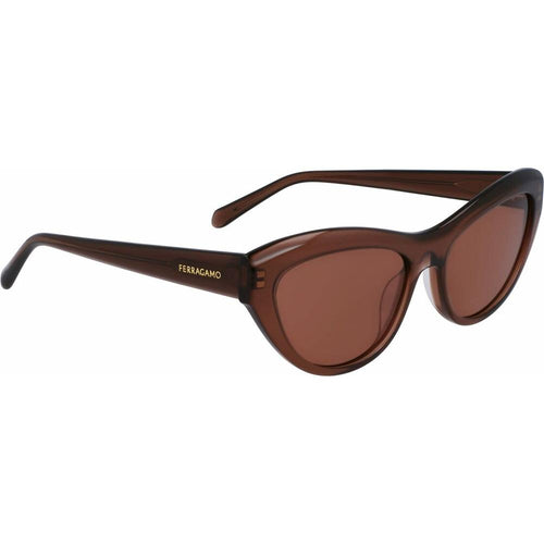 Load image into Gallery viewer, Ladies' Sunglasses Salvatore Ferragamo SF1103S-5517232 Ø 55 mm-1

