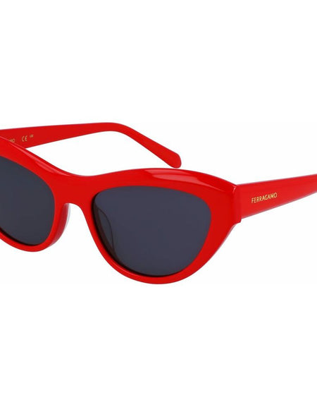 Ladies' Sunglasses Salvatore Ferragamo SF1103S-5517600 Ø 55 mm-0