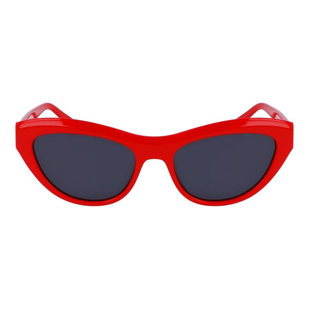 Ladies' Sunglasses Salvatore Ferragamo SF1103S-5517600 Ø 55 mm-2